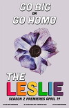 The Leslie (2016)
