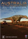 Australia: The Time Traveller's Guide (2012)