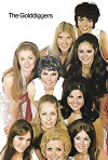 The Golddiggers (1971)