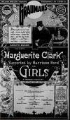 Girls (1919)