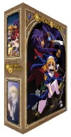 Chrono Crusade (2003)