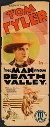 The Man from Death Valley (1931)