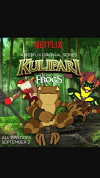 Kulipari: An Army of Frogs (2016)