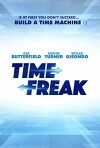 Time Freak (2018)