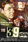 The 39 Steps (1959)