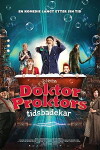 Doktor Proktors Zeitbadewanne (2015)