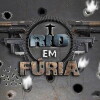 Rio em Furia (2017)