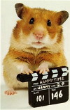 Once Upon a Hamster (1995)