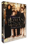 Roman Mysteries (2007)
