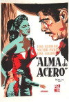 Soul of Steel (1957)