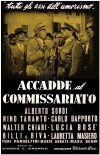 Accadde al commissariato (1954)