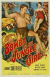 Bomba and the Jungle Girl (1952)