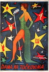 Lady on the Tracks (1966)