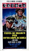 Testa di sbarco per otto implacabili (1968)