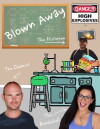 Blown Away (2016)
