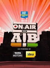 On Air with AIB (2015)