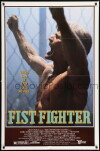 Fist Fighter (1989)