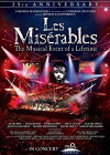 Les Misérables in Concert: The 25th Anniversary (2010)