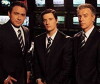 Santo, Sam and Ed's Sports Fever! (2012)
