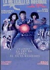 La metralleta infernal (1991)