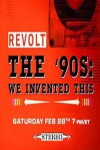 The '90s: We Invented This (2015)