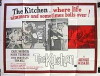 The Kitchen (1961)