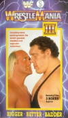 WrestleMania III (1987)