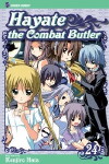 Hayate, the Combat Butler (2007)