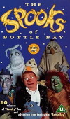 Spooks of Bottle Bay (1992)
