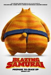 Blazing Samurai (2018)