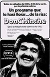 Don Chinche (1985)