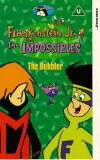 Frankenstein, Jr. and the Impossibles (1966)