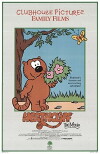 Heathcliff: The Movie (1986)