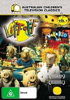 Lift Off (1992)