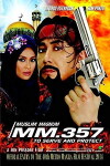Magnum Muslim .357 (2014)