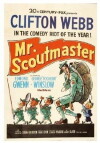 Mister Scoutmaster (1953)