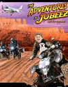 The Adventures of Jubeez: Kid Boss (2018)