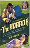 The Horror (1932)