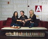 A Is for Apple (2015)