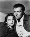 Sword in the Desert (1949)