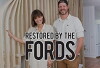Restored by the Fords (2016)
