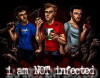 I Am Not Infected (2008)