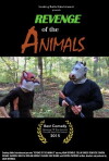 Revenge of the Animals (2015)