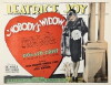 Nobody's Widow (1927)