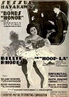 Bonds of Honor (1919)