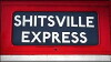 Shitsville Express (2013)