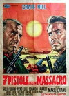 Seven Pistols for a Massacre (1967)