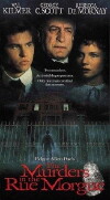 The Murders in the Rue Morgue (1986)