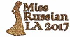 Miss Russian LA (2017)