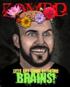 Zomb'd (2017)